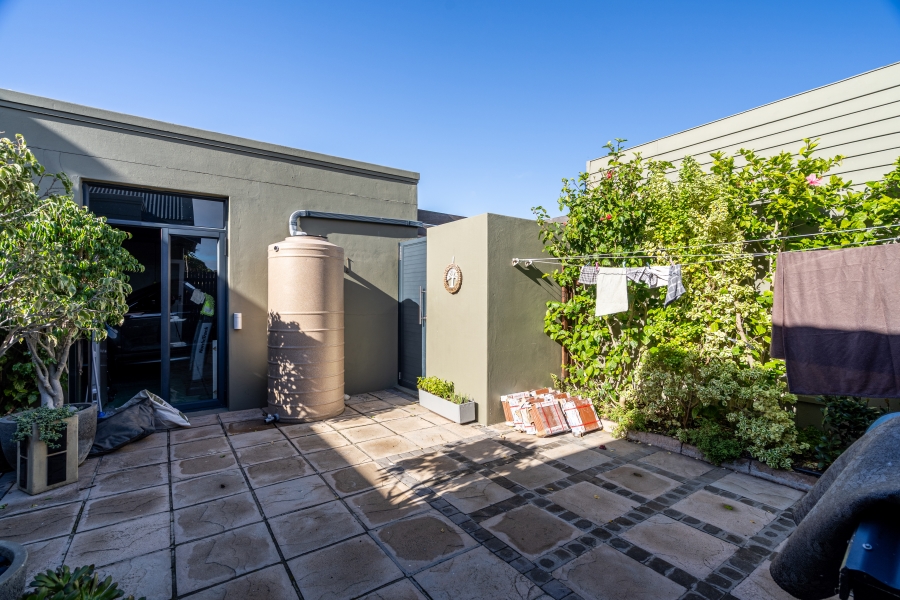 To Let 3 Bedroom Property for Rent in Lake Michelle Western Cape
